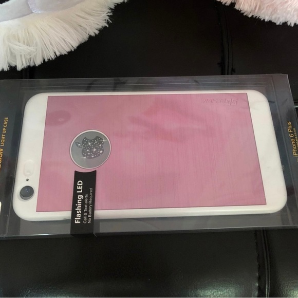 Bundle of 3 iPhone 6 Plus cases - Picture 2 of 13